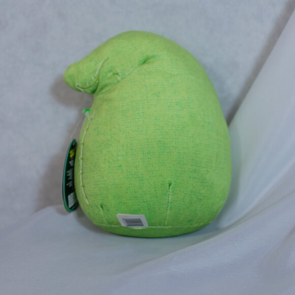 NWT Squishmallows Original Green Oogie Boogie Squishy Stuffed Animal Toy 8'' - Picture 2 of 6